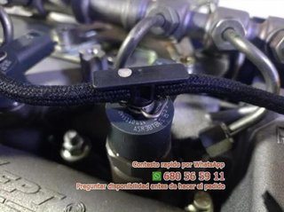 Rectp5742757 motor 225a2000 peugeot bip Ref:033907