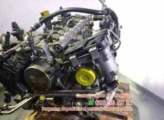Rectp5742757 motor 225a2000 peugeot bip Ref:033907