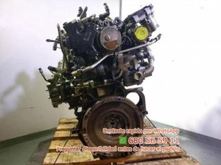 Rectp5742757 motor 225a2000 peugeot bip Ref:033907
