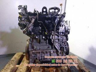 Rectp5742757 motor 225a2000 peugeot bip Ref:033907