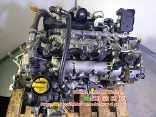 Rectp5742757 motor 225a2000 peugeot bip Ref:033907