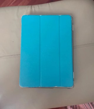 Tablet Huawei Blanca