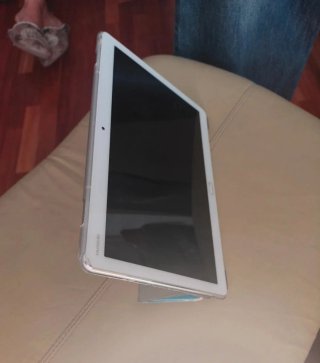 Tablet Huawei Blanca