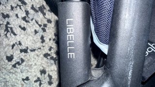 Passeggino Cybex Libelle