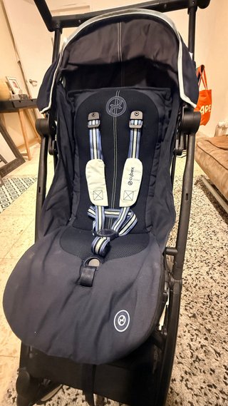 Passeggino Cybex Libelle
