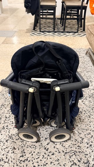 Passeggino Cybex Libelle