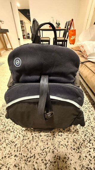 Passeggino Cybex Libelle