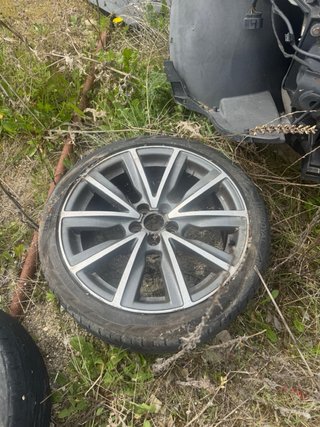 Llantas Audi A1 S Line