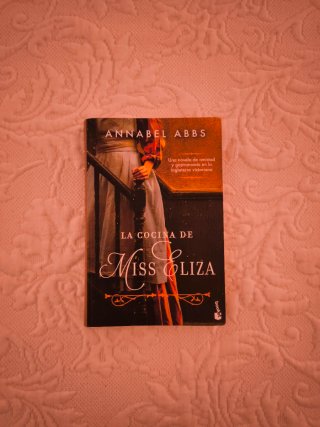 La cocina de Miss Eliza