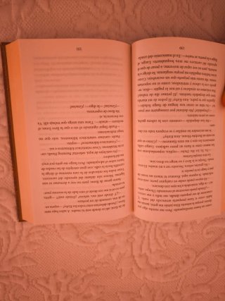 La cocina de Miss Eliza