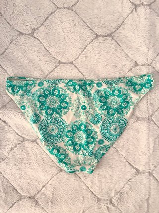 Braguitas bikini tribal