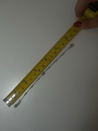 Pulsera Tous Plata Nueva