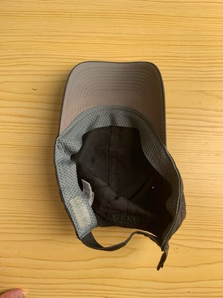 Gorra Nike RF Negra