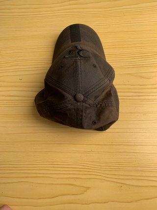 Gorra Nike RF Negra