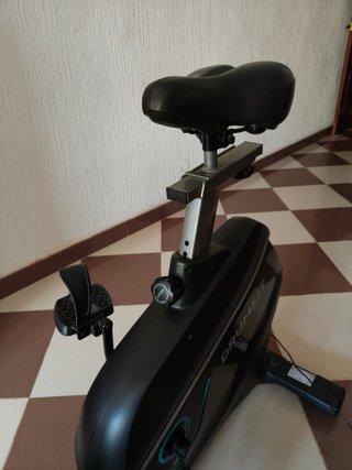 Bicicleta Estática Drumfit 9000 Cecotec