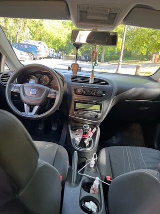 SEAT Leon 2011