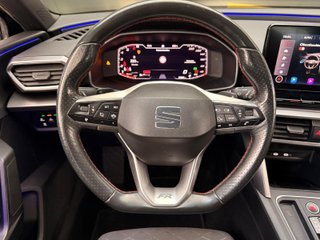SEAT Leon 2022