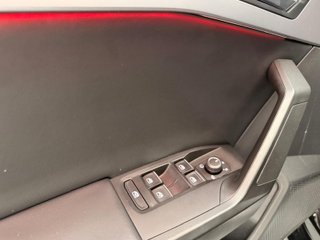 SEAT Leon 2022