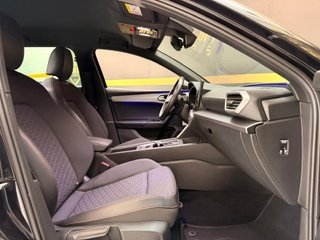 SEAT Leon 2022