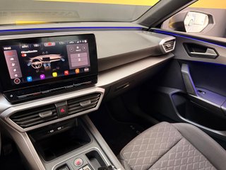 SEAT Leon 2022
