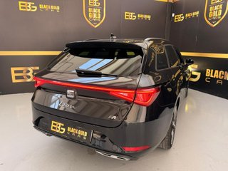 SEAT Leon 2022