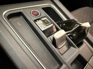 SEAT Leon 2022