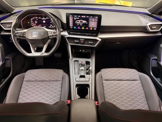 SEAT Leon 2022