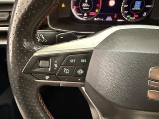 SEAT Leon 2022