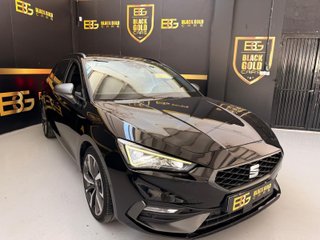 SEAT Leon 2022