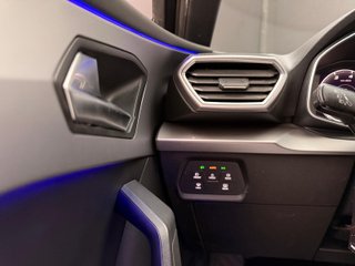 SEAT Leon 2022