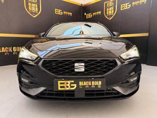 SEAT Leon 2022