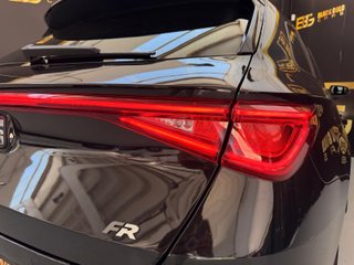 SEAT Leon 2022