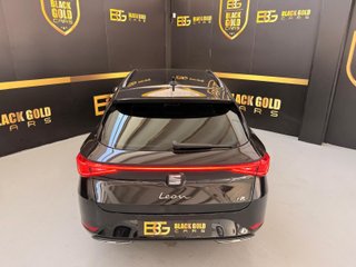 SEAT Leon 2022