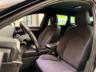 SEAT Leon 2022