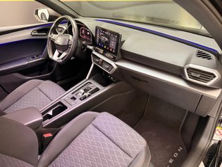 SEAT Leon 2022