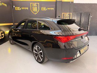 SEAT Leon 2022