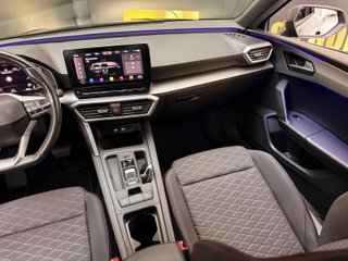 SEAT Leon 2022