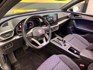 SEAT Leon 2022
