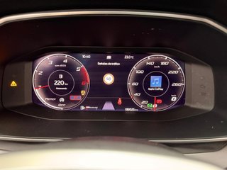 SEAT Leon 2022