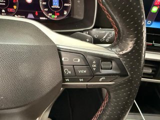 SEAT Leon 2022