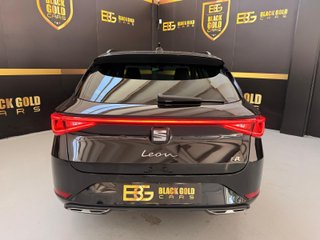 SEAT Leon 2022