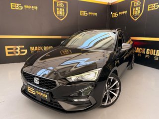 SEAT Leon 2022