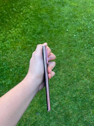 Samsung Galaxy Note 20 Ultra 5G Rosa