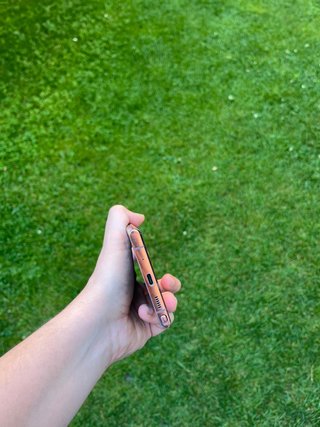 Samsung Galaxy Note 20 Ultra 5G Rosa