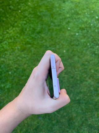Samsung Galaxy Note 20 Ultra 5G Rosa