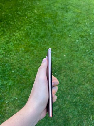 Samsung Galaxy Note 20 Ultra 5G Rosa