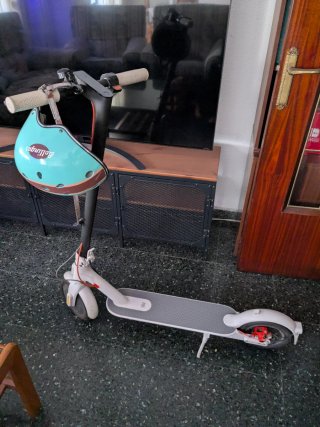 Patinete Eléctrico Xiaomi