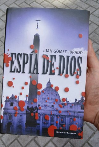 Espía De Dios