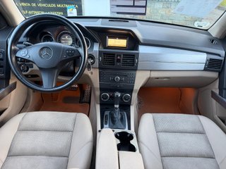 Mercedes-Benz Classe GLK  2010