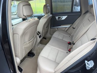 Mercedes-Benz Classe GLK  2010